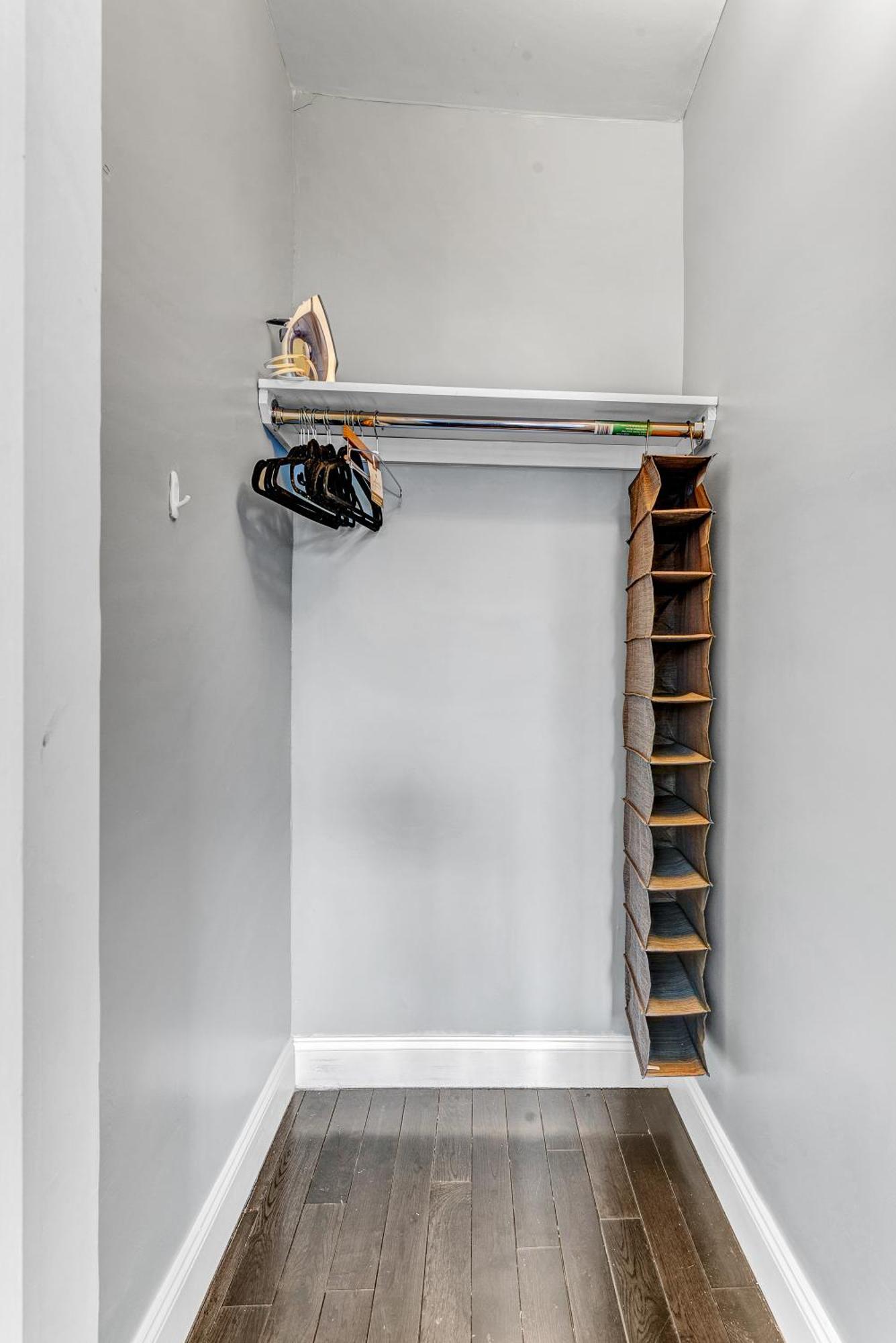Stylish 2Bd In Brooklyn Heights Apartment New York Bagian luar foto
